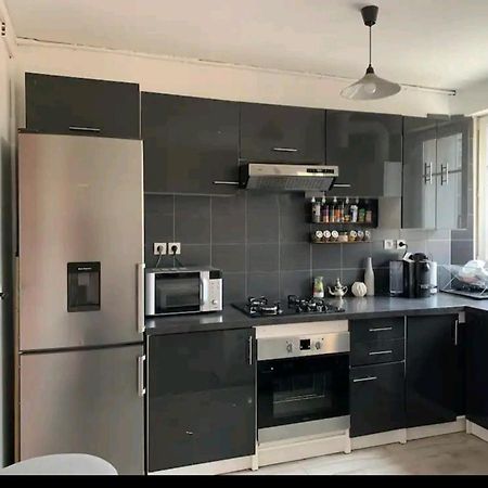 Massi'Z Apartment Neuilly-sur-Marne Exterior foto